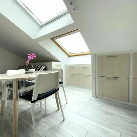 200-plurien - 2 Pieces Pour 2 Personnes 734 Apartment *