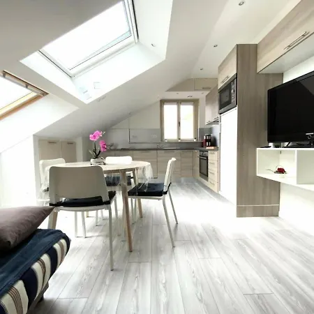 200-plurien - 2 Pieces Pour 2 Personnes 734 Apartment Erquy
