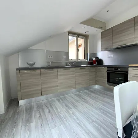 Apartment 200-plurien - 2 Pieces Pour 2 Personnes 734